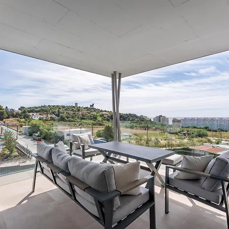 Bright & Modern Pacos Retreat - 3 Bedroom - Pass The Keys 아파트 *