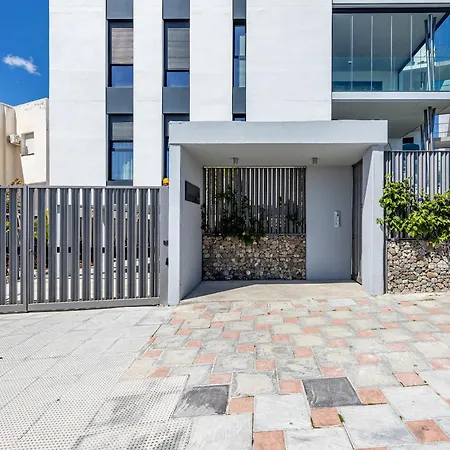아파트 Bright & Modern Pacos Retreat - 3 Bedroom - Pass The Keys 푸엔히롤라