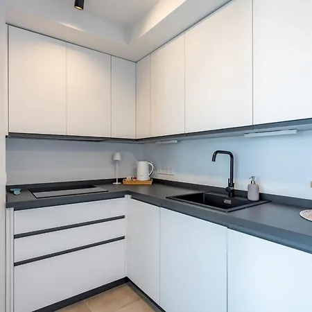 Appartement Bright & Modern Pacos Retreat - 3 Bedroom - Pass The Keys